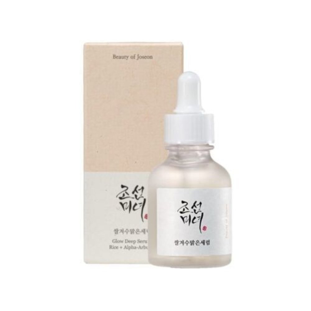 Beauty of Joseon Glow Deep Serum (Rice + Arbutin) 30ml